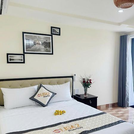 Lisa Homestay 2 会安 外观 照片
