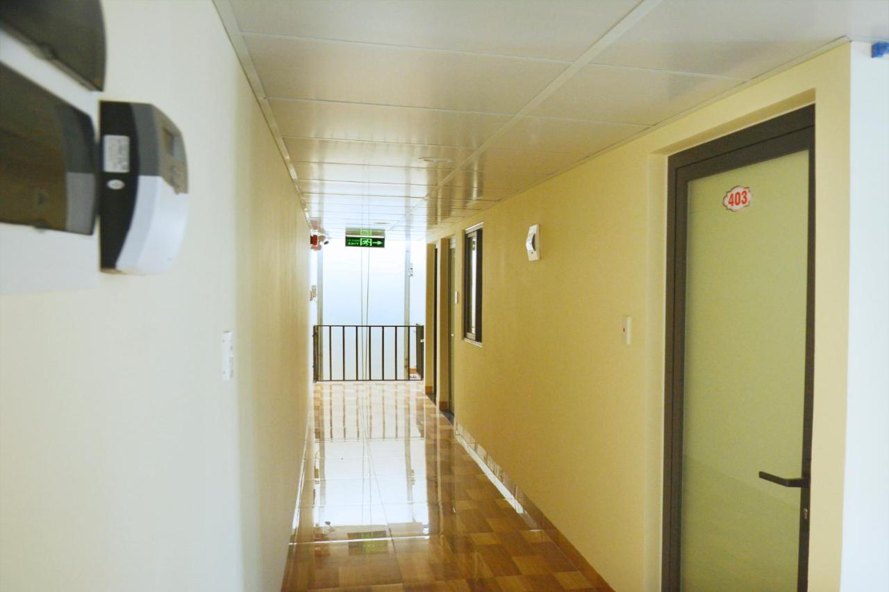 Lisa Homestay 2 会安 外观 照片