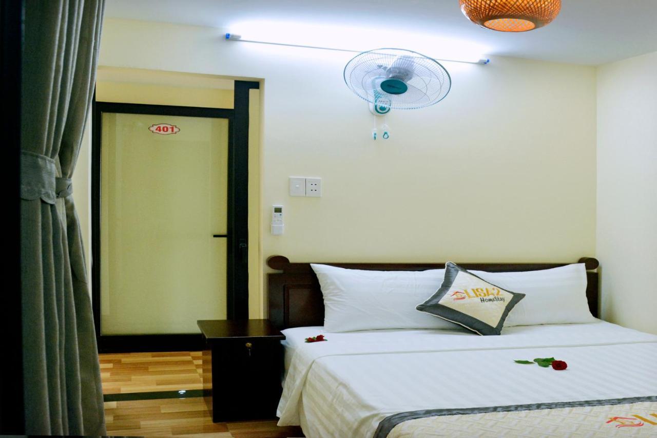 Lisa Homestay 2 会安 外观 照片