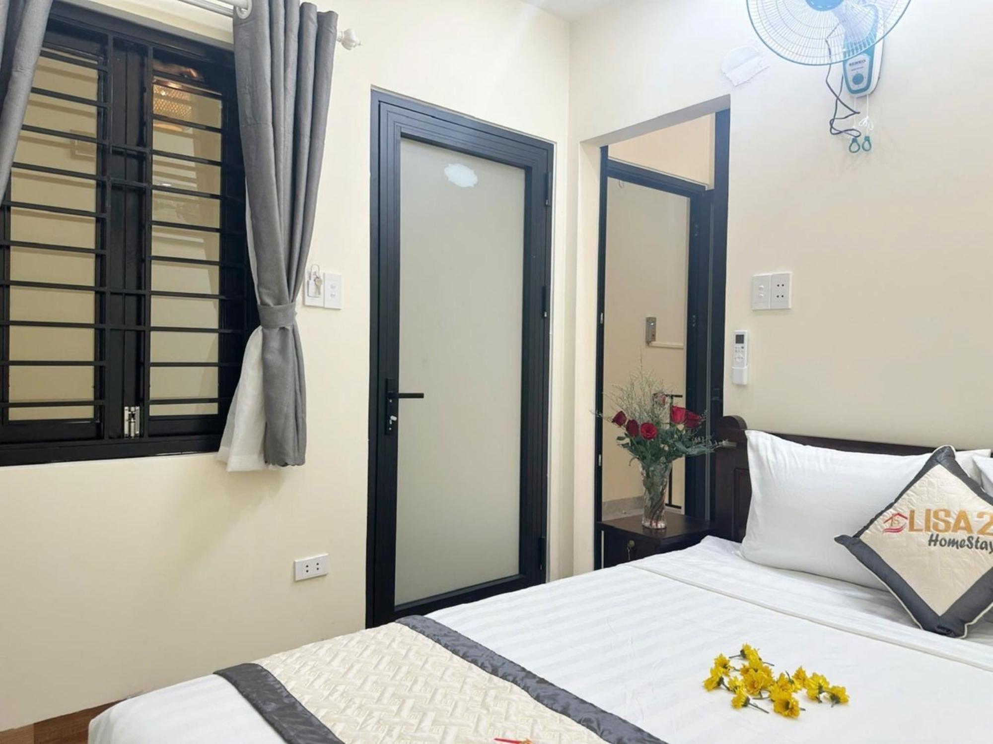 Lisa Homestay 2 会安 外观 照片
