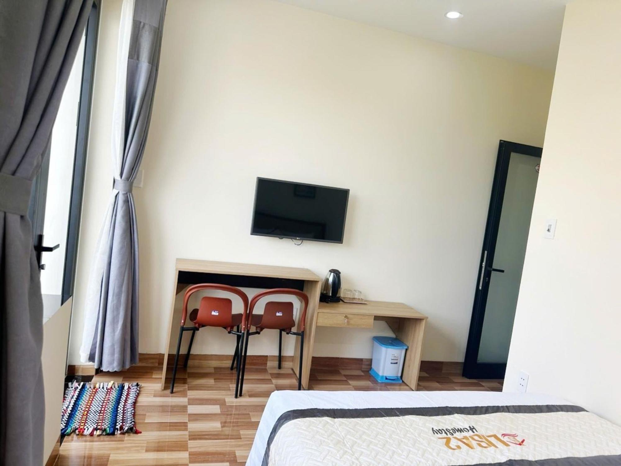 Lisa Homestay 2 会安 外观 照片