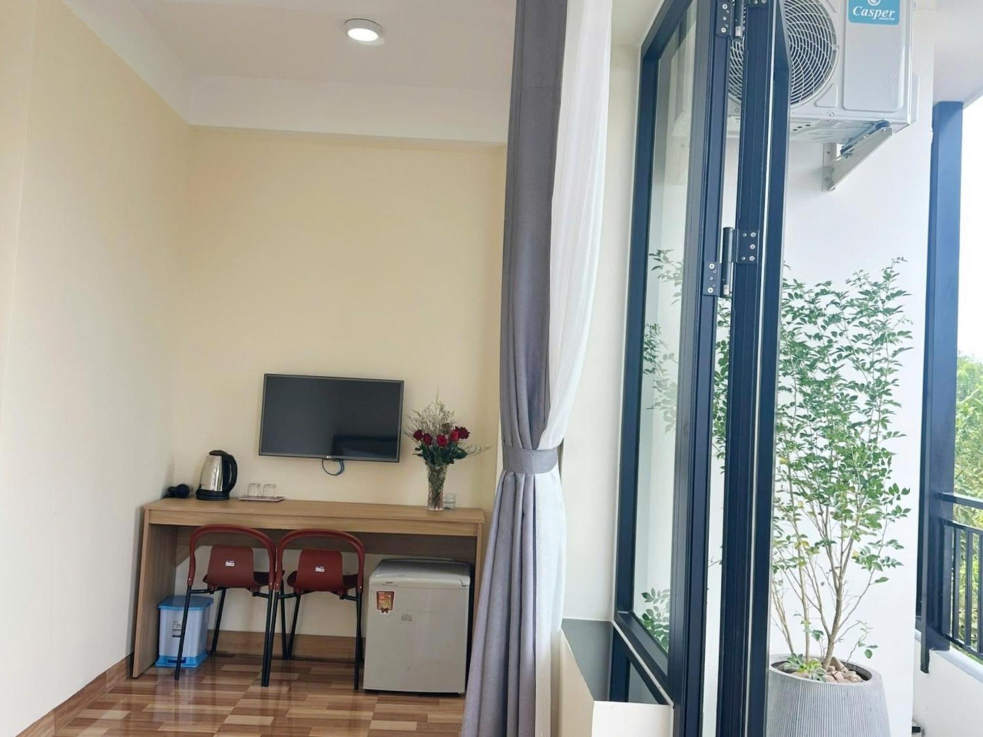Lisa Homestay 2 会安 外观 照片