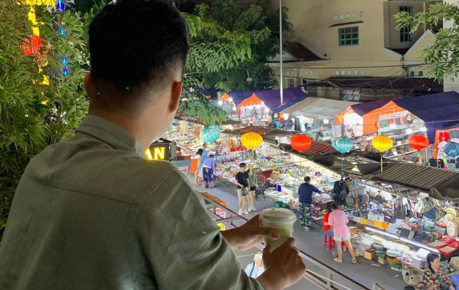 Lisa Homestay 2 会安 外观 照片